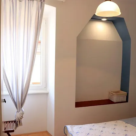 Al Porticciolo Apartamento Piran