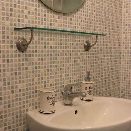 Al Porticciolo Apartamento *