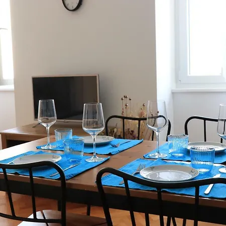 Apartamento Al Porticciolo