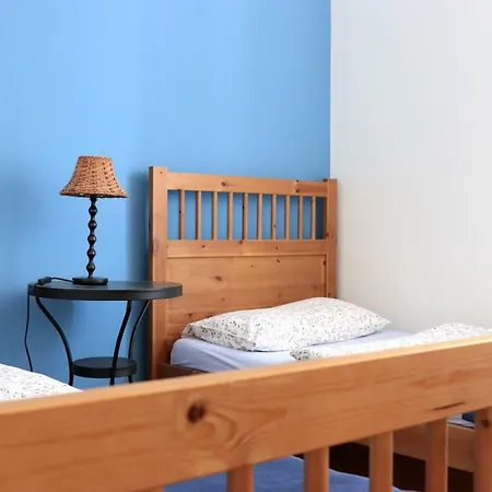 Apartamento Al Porticciolo Piran