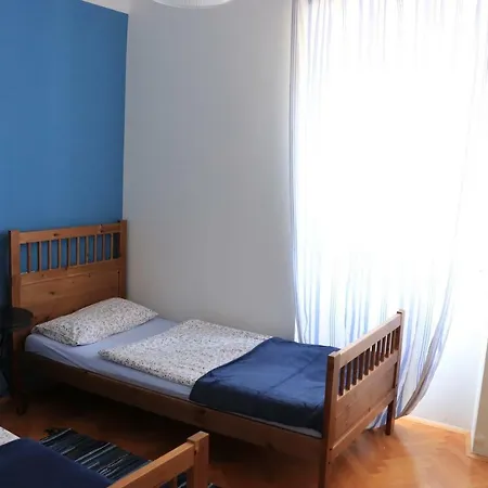 Apartamento Al Porticciolo