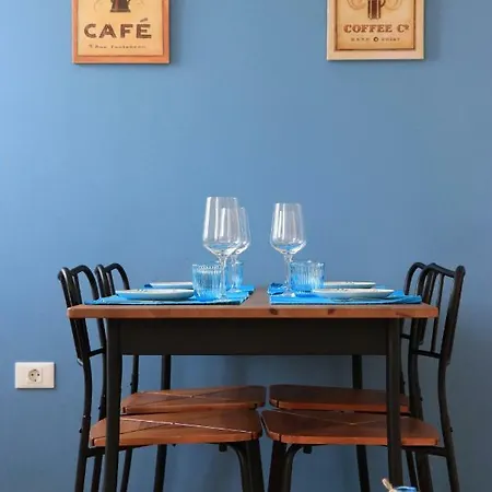 Apartamento Al Porticciolo Piran